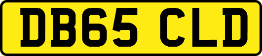 DB65CLD