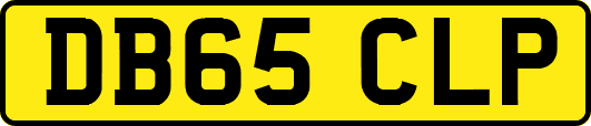 DB65CLP