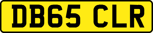 DB65CLR