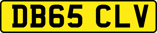 DB65CLV