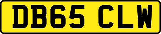 DB65CLW