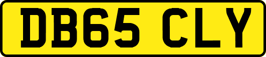 DB65CLY