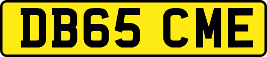DB65CME