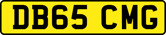 DB65CMG