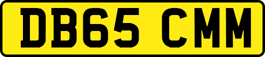 DB65CMM