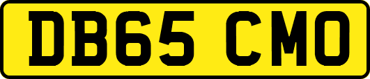 DB65CMO