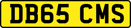 DB65CMS