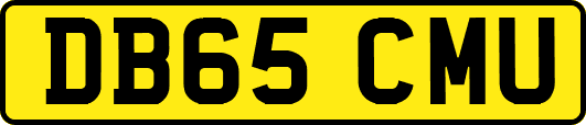 DB65CMU