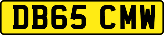 DB65CMW