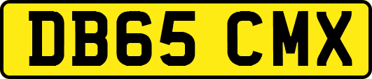 DB65CMX