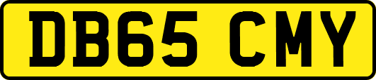 DB65CMY