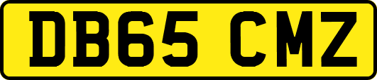 DB65CMZ