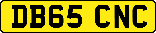 DB65CNC