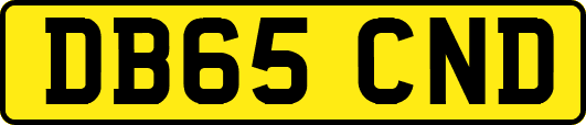 DB65CND