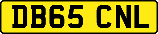 DB65CNL