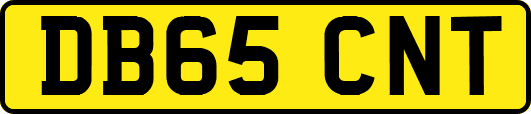 DB65CNT
