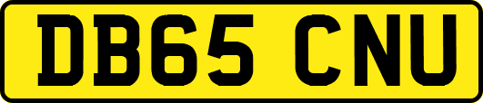DB65CNU