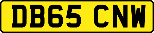 DB65CNW