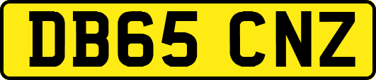 DB65CNZ