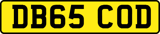 DB65COD