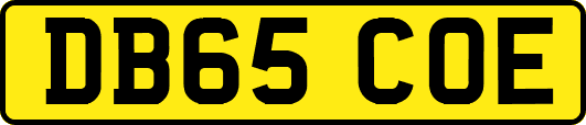 DB65COE