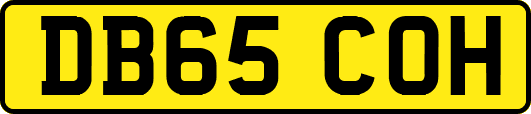 DB65COH
