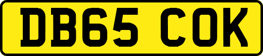 DB65COK