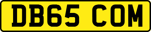 DB65COM