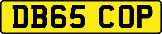DB65COP