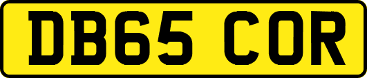 DB65COR