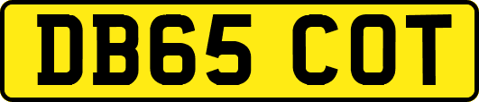 DB65COT
