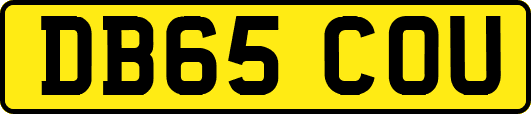 DB65COU