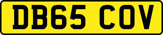 DB65COV