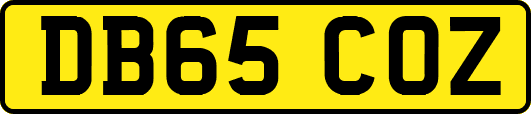 DB65COZ
