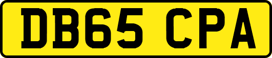 DB65CPA