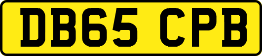 DB65CPB