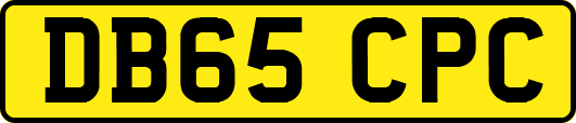 DB65CPC
