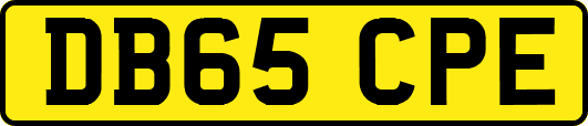 DB65CPE