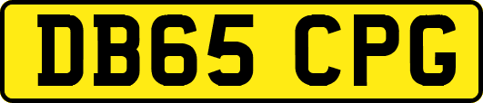 DB65CPG