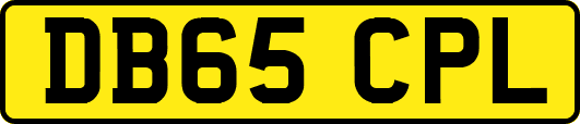 DB65CPL