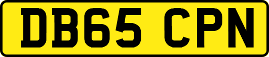 DB65CPN