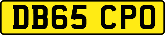 DB65CPO