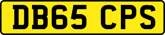 DB65CPS