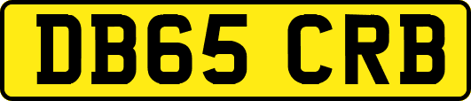 DB65CRB
