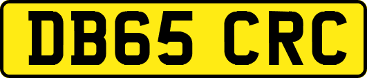 DB65CRC