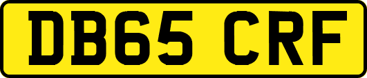 DB65CRF