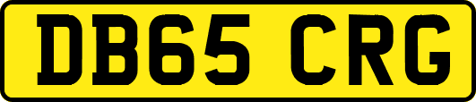DB65CRG
