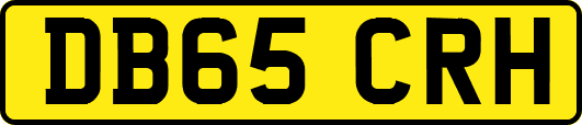 DB65CRH