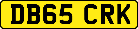 DB65CRK