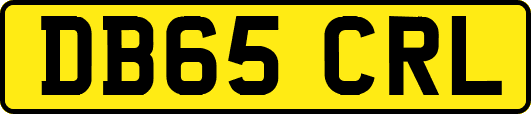 DB65CRL